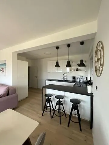 Noa Apartment Kastela