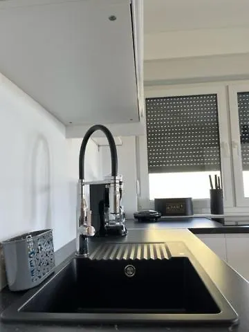 Noa Apartment Kastela Croatia