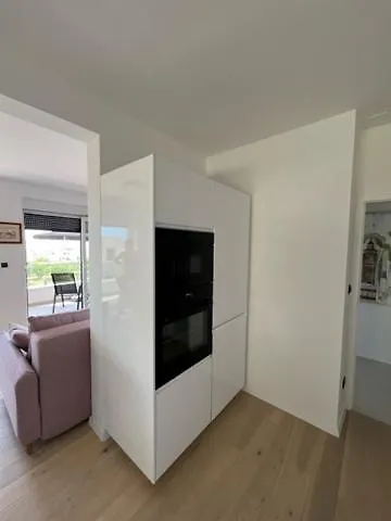 Noa Apartment Kastela 0*,