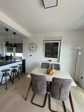 Noa Apartment Kastela