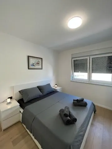 Noa Apartment Kastela Croatia