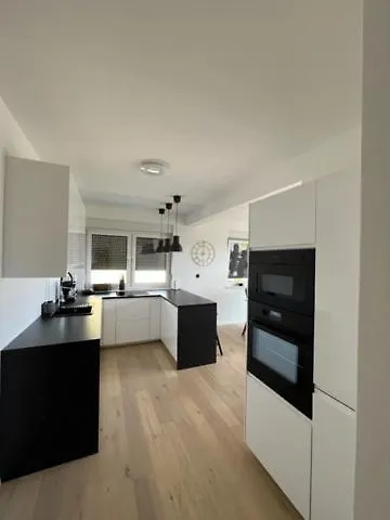 Noa Apartment Kastela