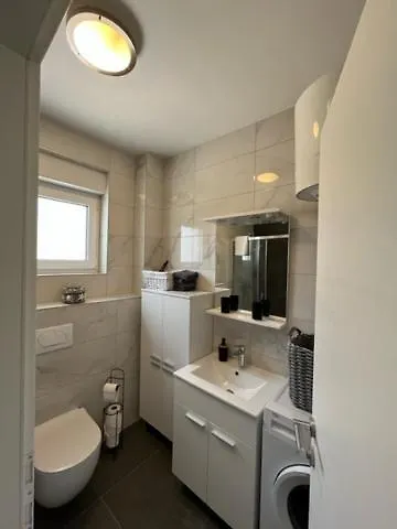 Noa Apartment Kastela 0*,