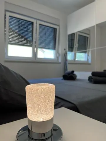 Noa Apartment Kastela 0*,