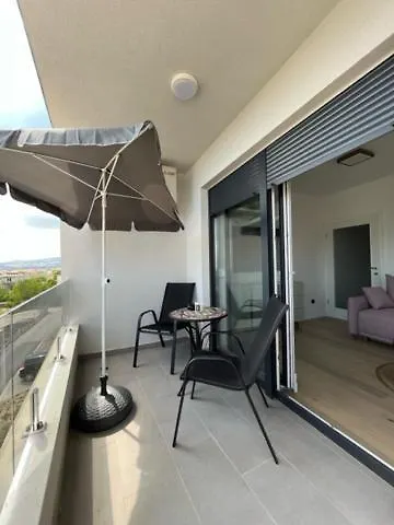 Noa Apartment Kastela