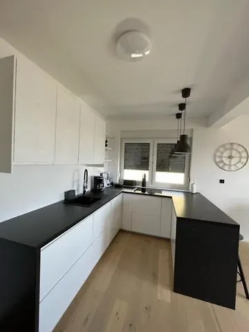 Noa Apartment Kastela Croatia